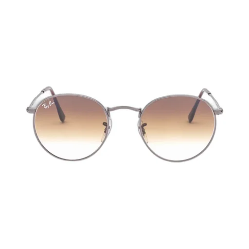 Ray-Ban Round Frame Sunglasses