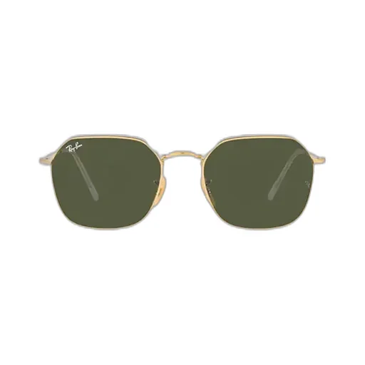 Ray-Ban Jim Square Frame Sunglasses