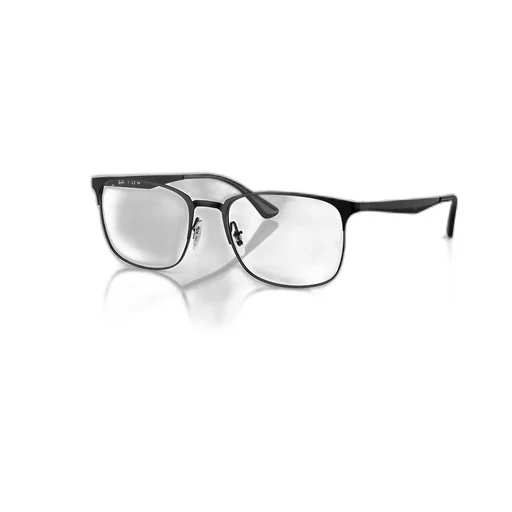 Ray-Ban Square Frame Glasses