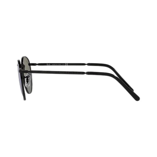 Ray-Ban Round Frame Sunglasses