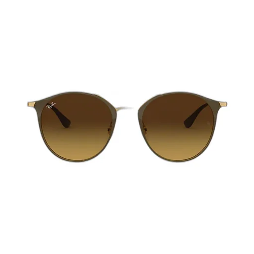 Ray-Ban Rb3546 Round Frame Sunglasses