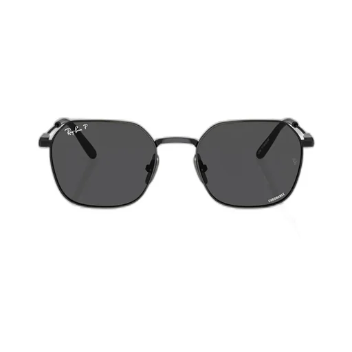 Ray-Ban Irregular-Frame Sunglasses