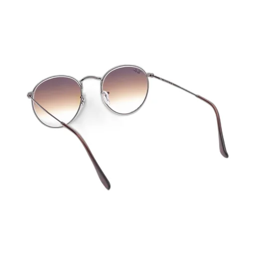 Ray-Ban Round Frame Sunglasses