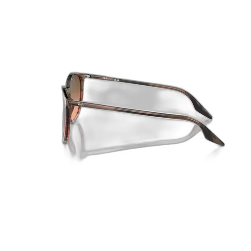 Ray-Ban Round-Frame Sunglasses