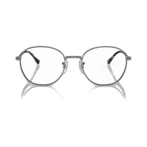 Ray-Ban Round Frame Glasses