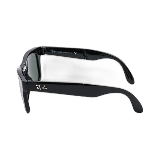 Ray-Ban Wayfarer Folding Square Frame Sunglasses