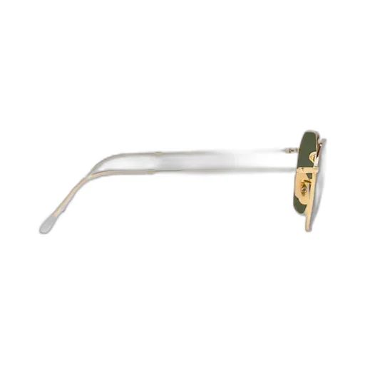 Ray-Ban Jim Square Frame Sunglasses