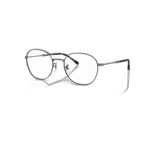 Ray-Ban Round Frame Glasses