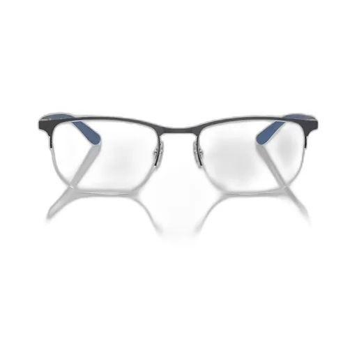 Ray-Ban Rectangle Frame Glasses