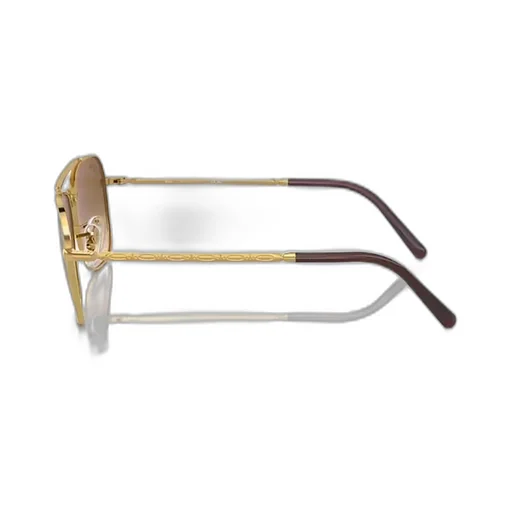 Ray-Ban Caravan Square Frame Sunglasses