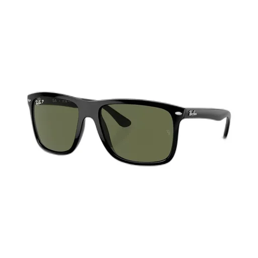 Ray-Ban Square-Frame Sunglasses