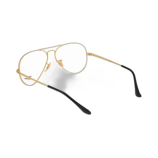 Ray-Ban Aviator Frame Glasses