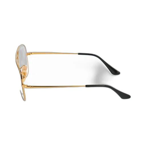 Ray-Ban Aviator Frame Glasses
