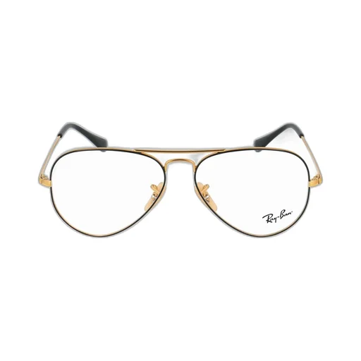 Ray-Ban Aviator Frame Glasses