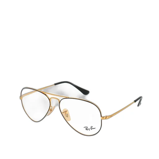 Ray-Ban Aviator Frame Glasses