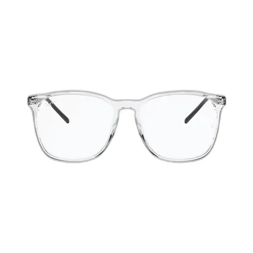 Ray-Ban Square Frame Glasses
