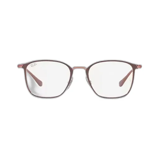 Ray-Ban Square Frame Glasses