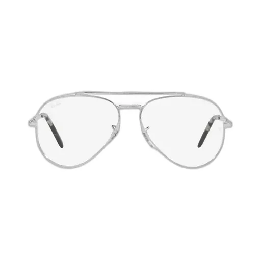 Ray-Ban Pilot-Frame Glasses