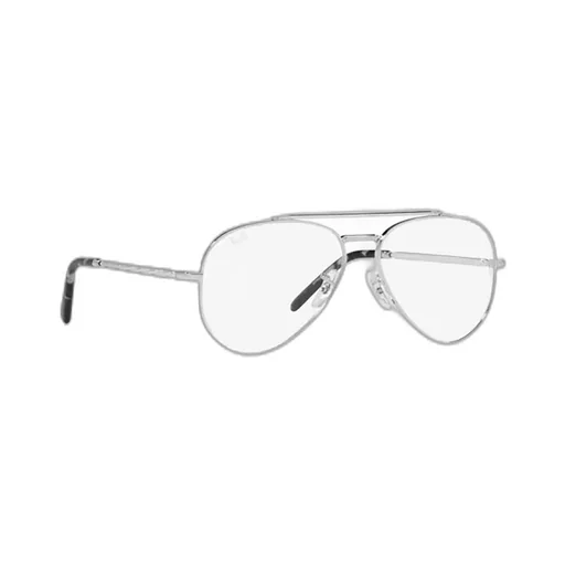 Ray-Ban Pilot-Frame Glasses