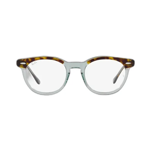 Ray-Ban Eagle Eye Square Frame Glasses