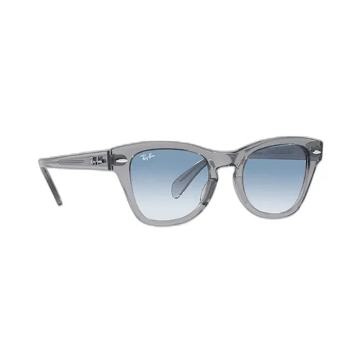 Ray-Ban Square Frame Sunglasses