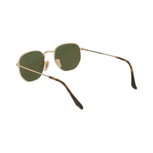 Ray-Ban Hexagonal Frame Sunglasses