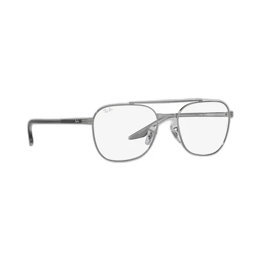 Ray-Ban Square Frame Glasses