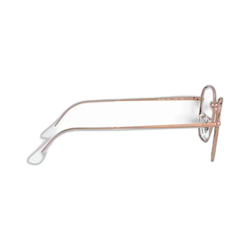 Ray-Ban Hexagonal Frame Glasses