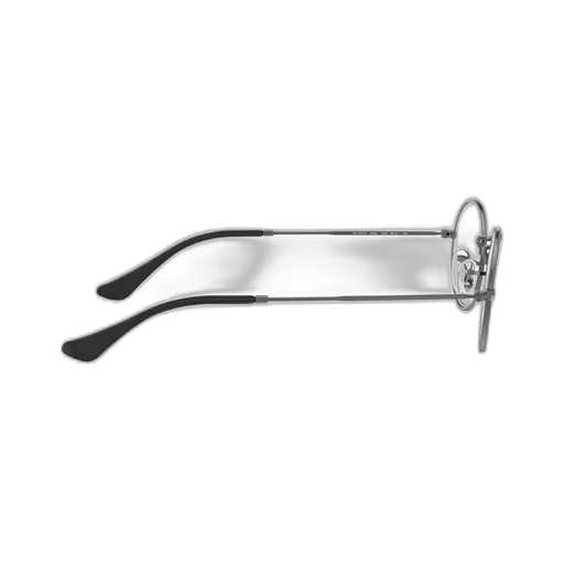 Ray-Ban Round Frame Glasses