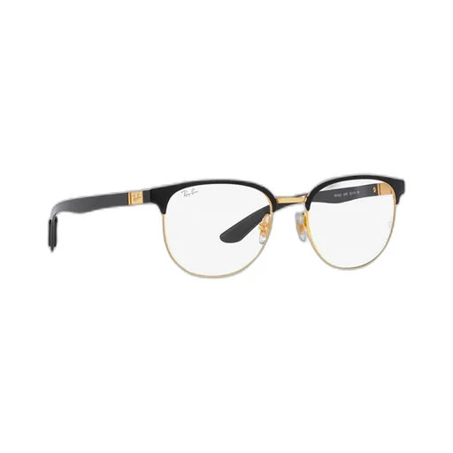 Ray-Ban Square-Frame Glasses