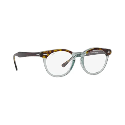 Ray-Ban Eagle Eye Square Frame Glasses