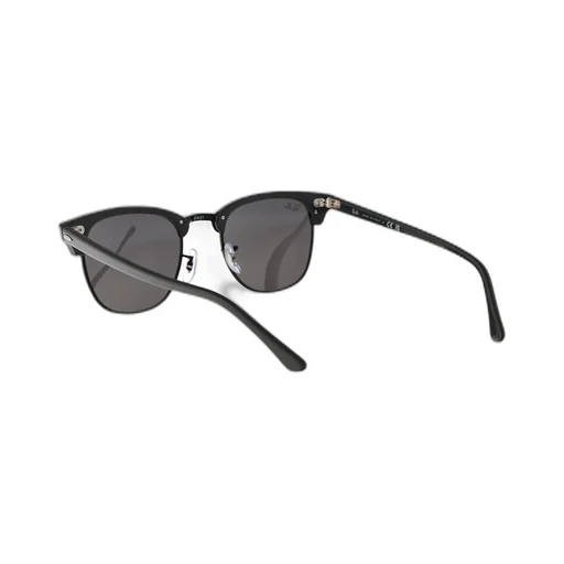 Ray-Ban Clubmaster Square Frame Sunglasses