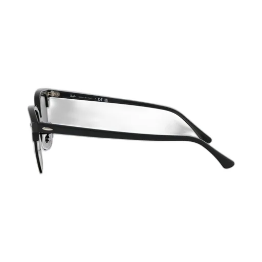 Ray-Ban Clubmaster Square Frame Sunglasses