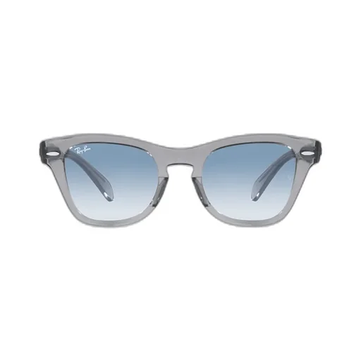 Ray-Ban Square Frame Sunglasses