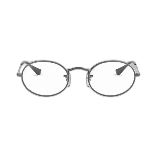 Ray-Ban Round Frame Glasses
