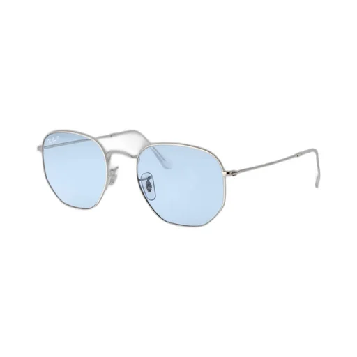 Ray-Ban Hexagonal Frame Sunglasses