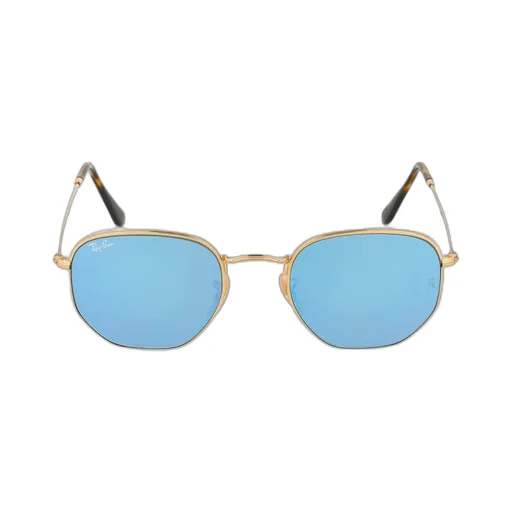 Ray-Ban Hexagonal Frame Sunglasses