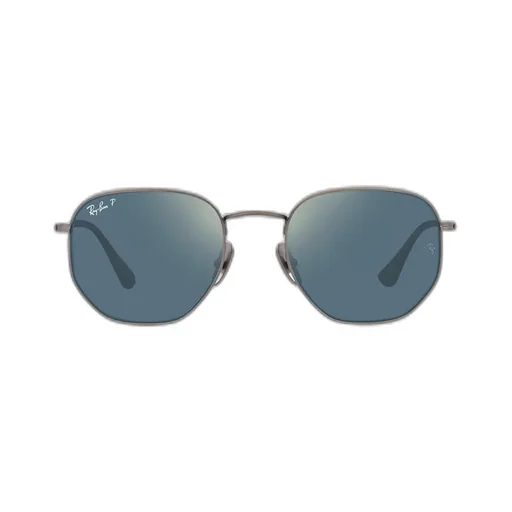 Ray-Ban Hexagonal Frame Sunglasses