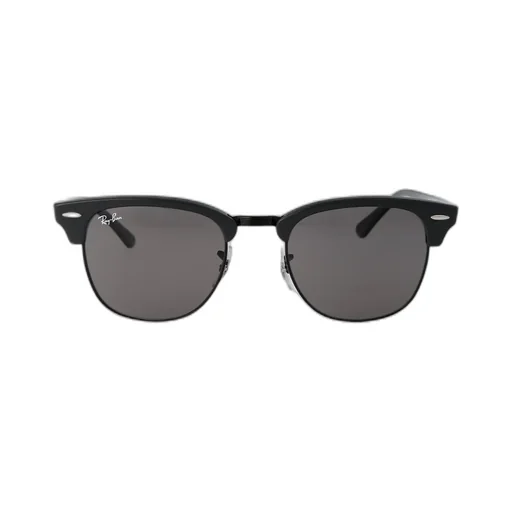 Ray-Ban Clubmaster Square Frame Sunglasses