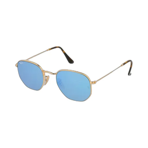 Ray-Ban Hexagonal Frame Sunglasses