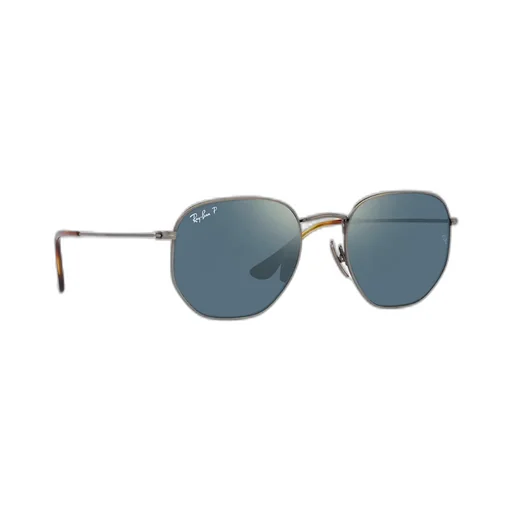 Ray-Ban Hexagonal Frame Sunglasses
