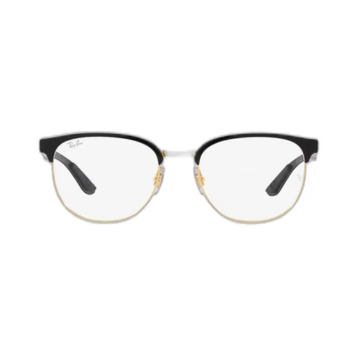 Ray-Ban Square-Frame Glasses
