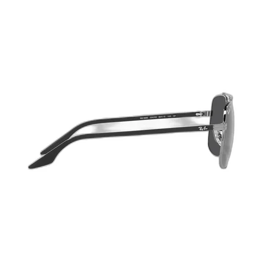 Ray-Ban Square-Frame Sunglasses