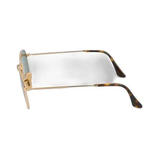 Ray-Ban Hexagonal Frame Sunglasses