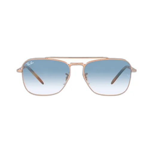 Ray-Ban Caravan Square Frame Sunglasses