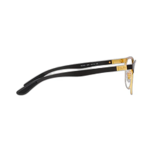 Ray-Ban Square-Frame Glasses