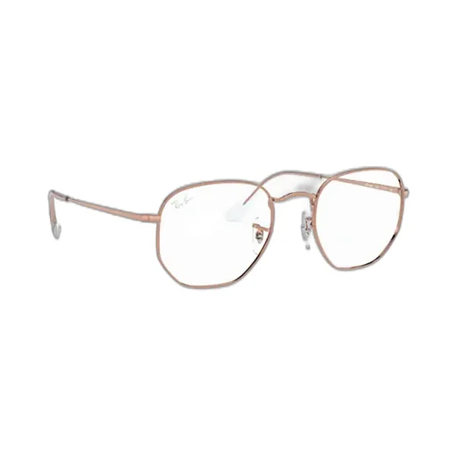 Ray-Ban Hexagonal Frame Glasses