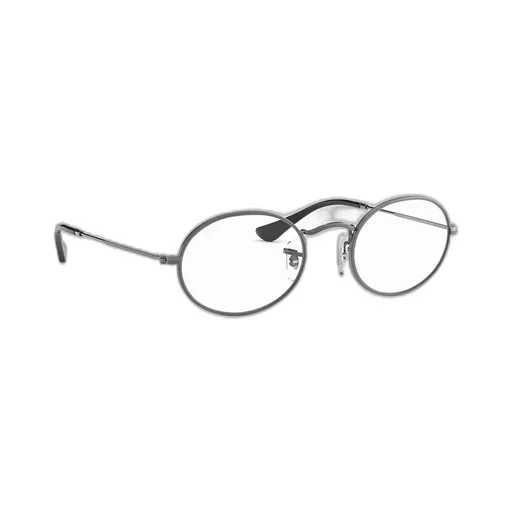 Ray-Ban Round Frame Glasses