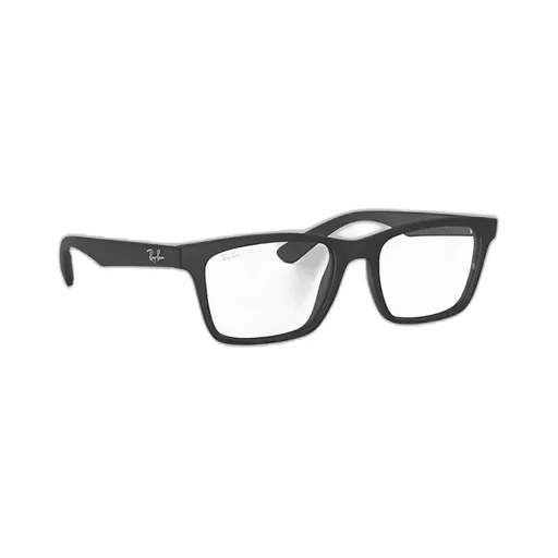 Ray-Ban Square Frame Glasses