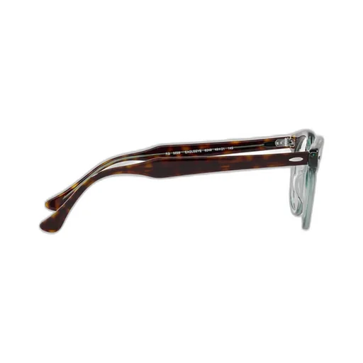 Ray-Ban Eagle Eye Square Frame Glasses